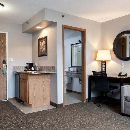 Heartland Inn Coralville Kültér fotó