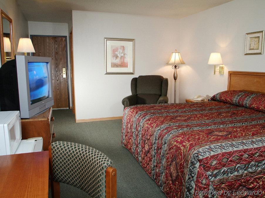 Heartland Inn Coralville Kültér fotó