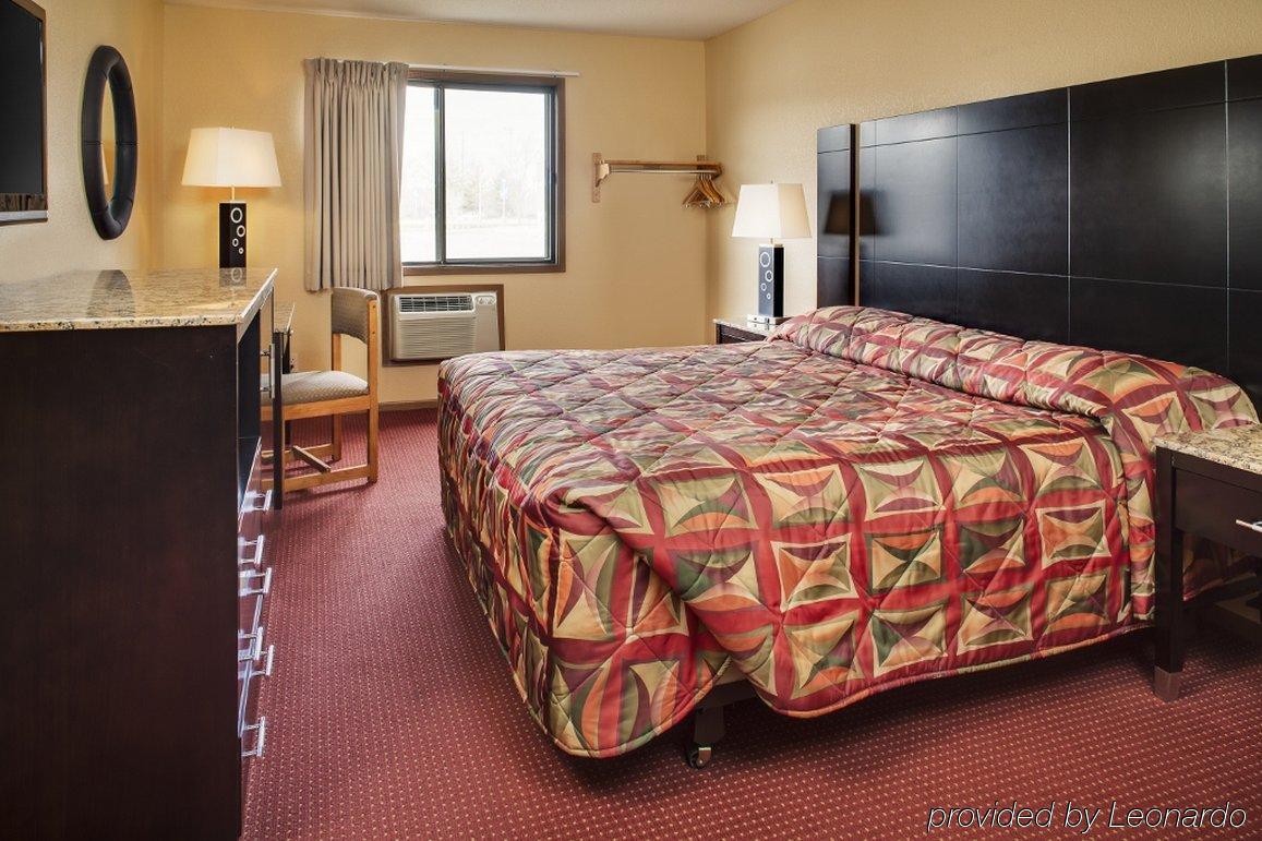 Heartland Inn Coralville Kültér fotó