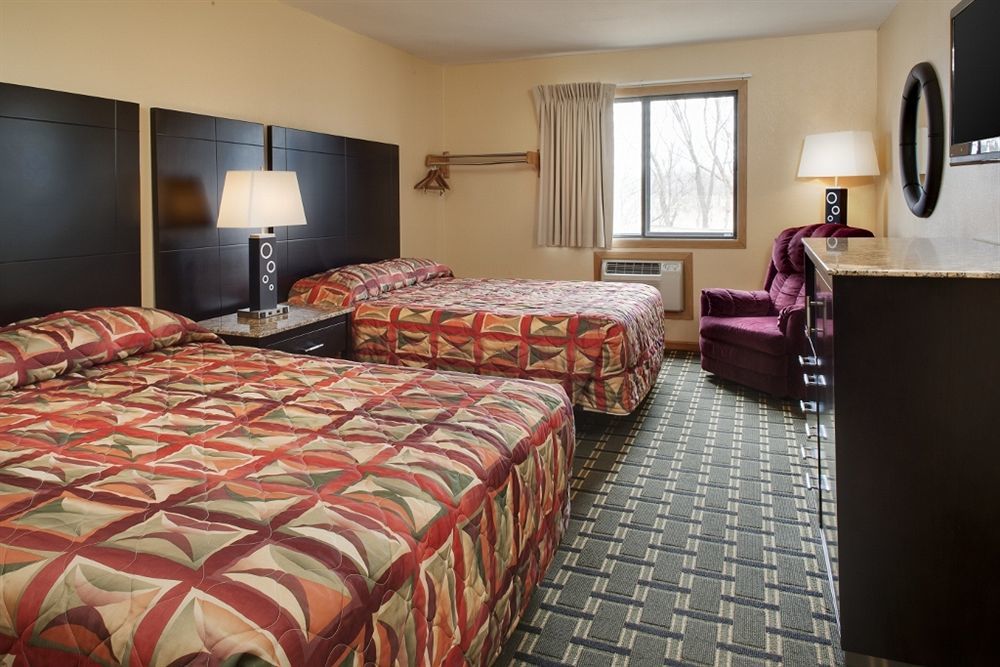 Heartland Inn Coralville Kültér fotó