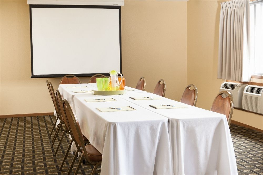 Heartland Inn Coralville Kültér fotó