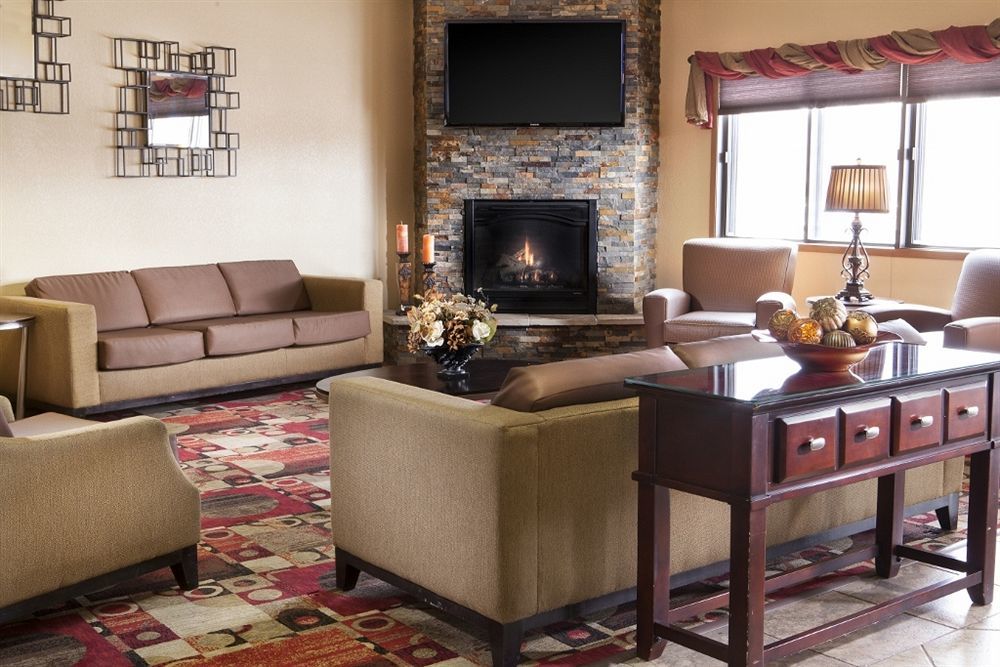 Heartland Inn Coralville Kültér fotó