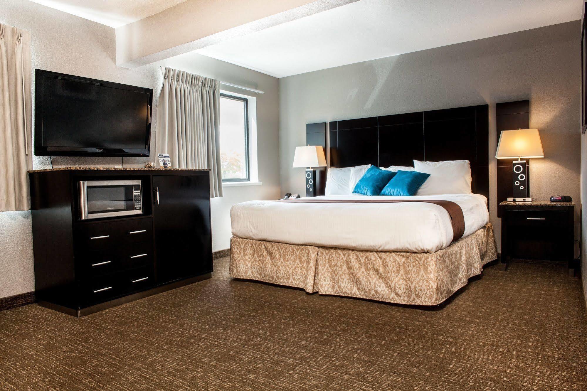 Heartland Inn Coralville Kültér fotó