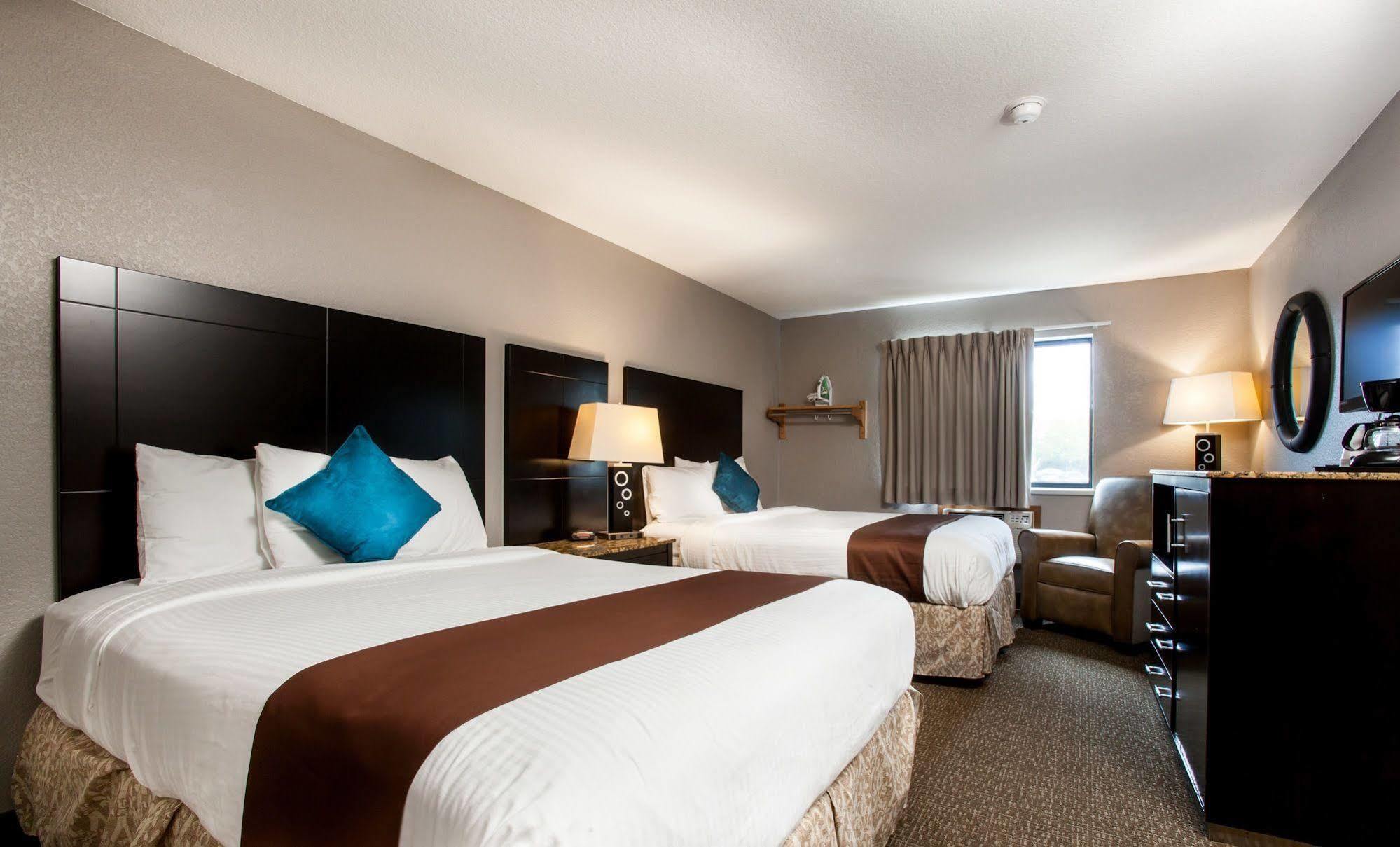 Heartland Inn Coralville Kültér fotó