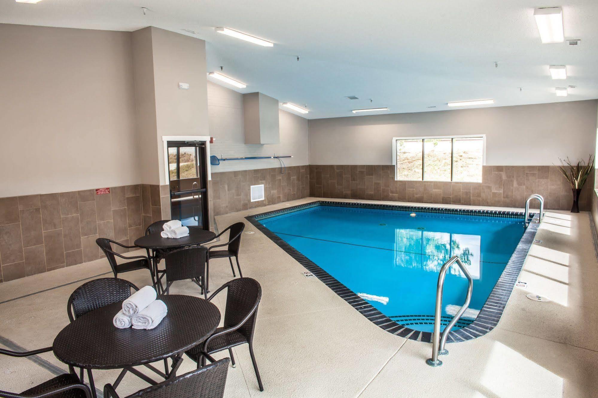 Heartland Inn Coralville Kültér fotó