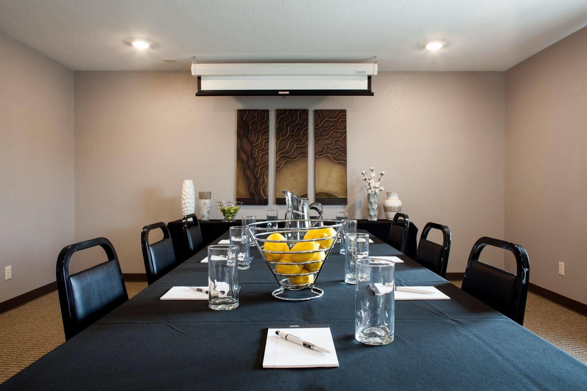 Heartland Inn Coralville Kültér fotó