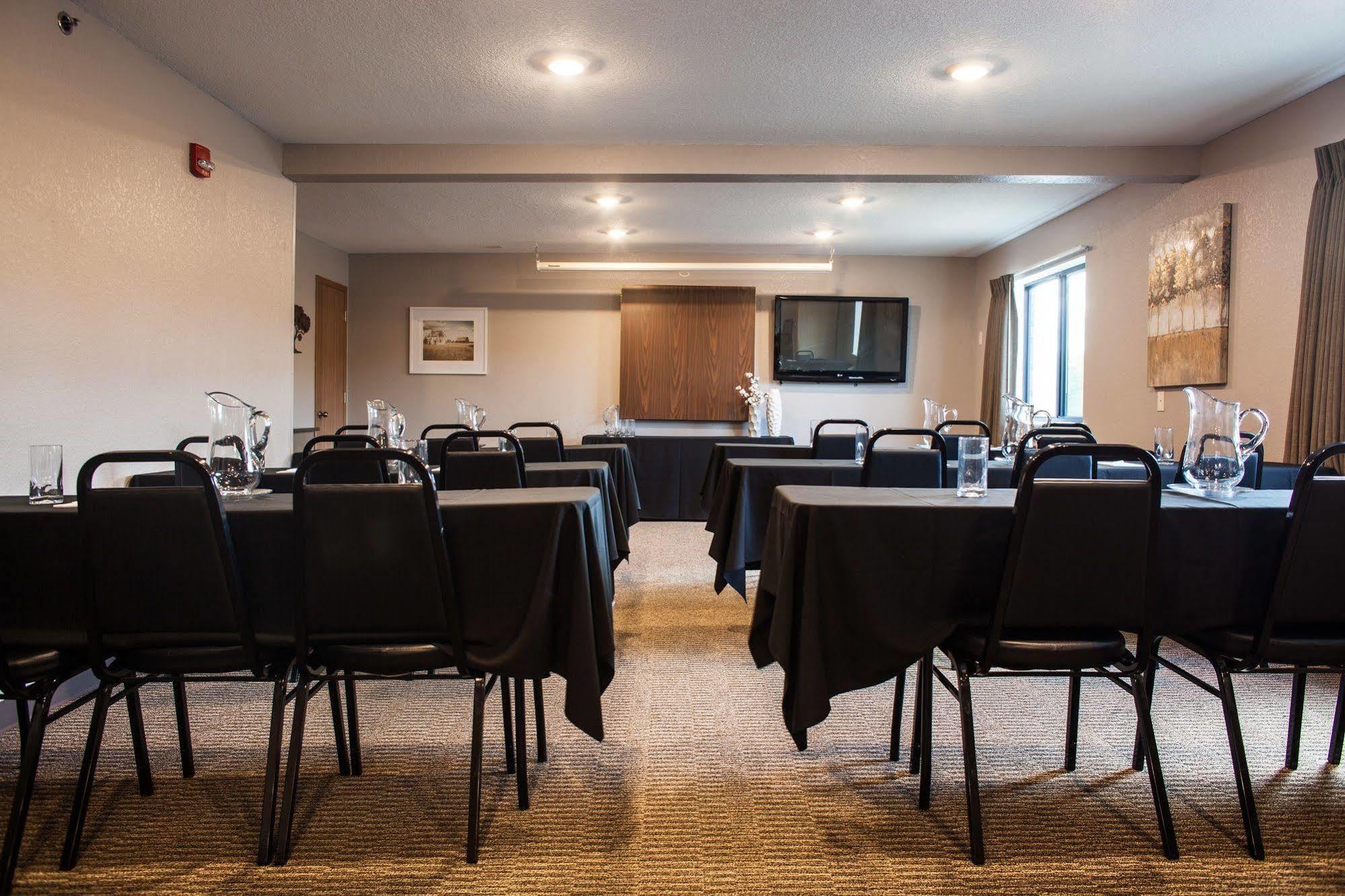 Heartland Inn Coralville Kültér fotó