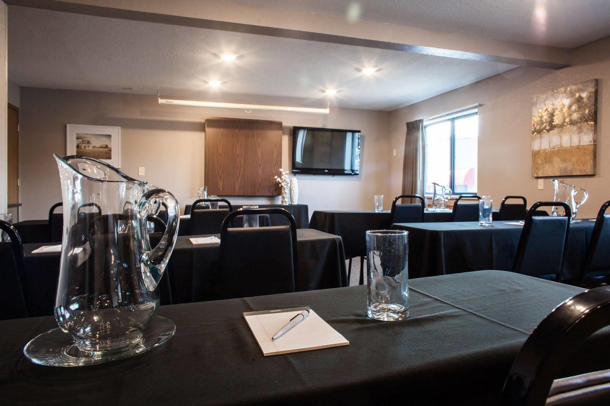 Heartland Inn Coralville Kültér fotó