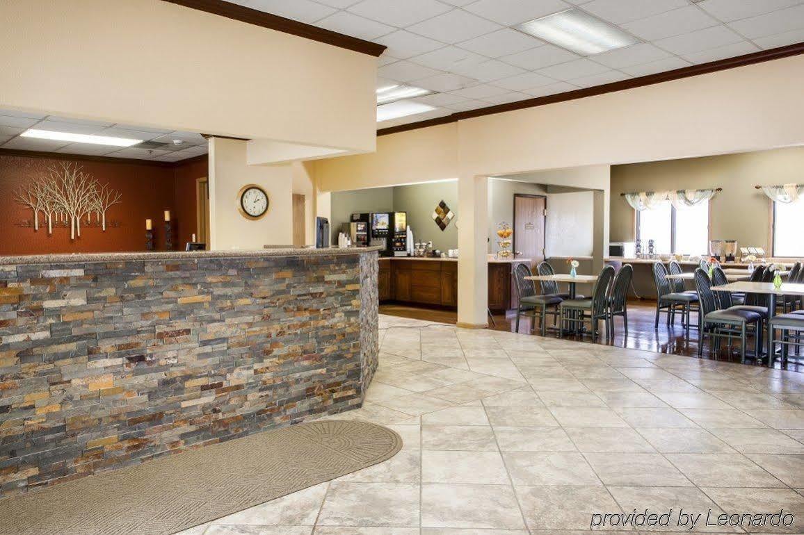 Heartland Inn Coralville Kültér fotó