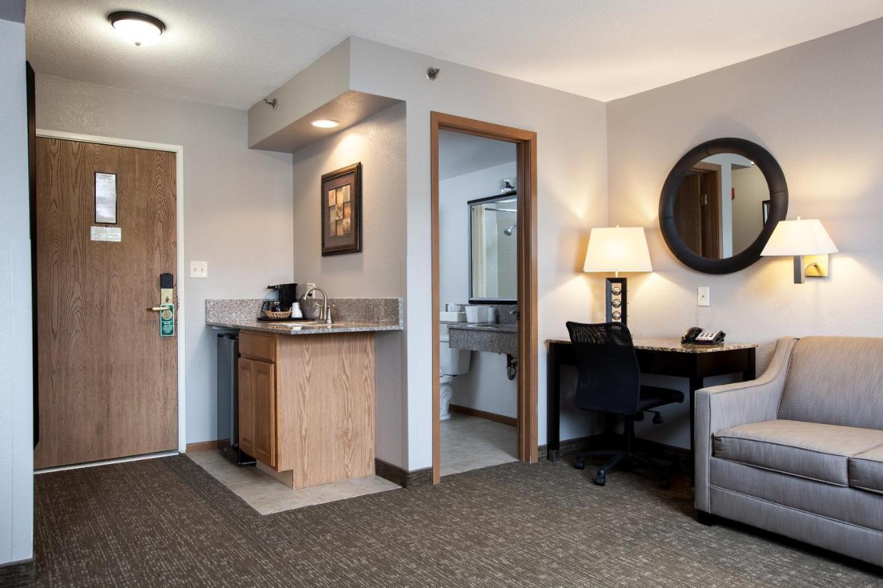 Heartland Inn Coralville Kültér fotó